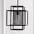 Tyra Dimmable Square / Rectangle Chandelier