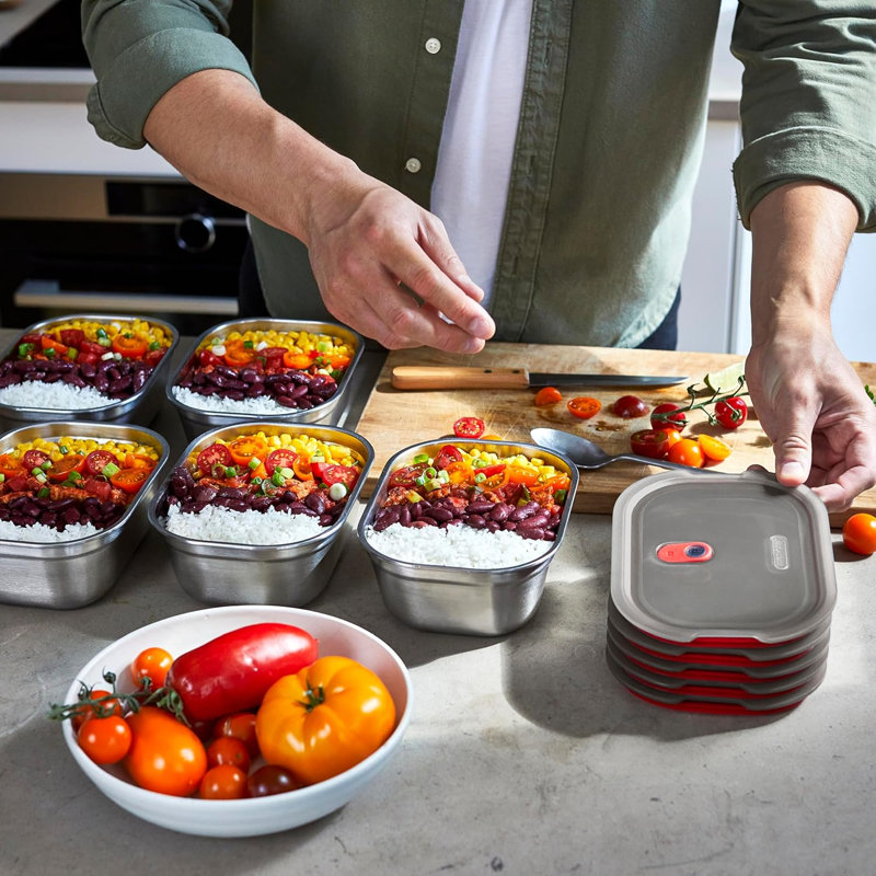 Food Storage Container