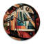 Horloge murale Olumayowa-118585256