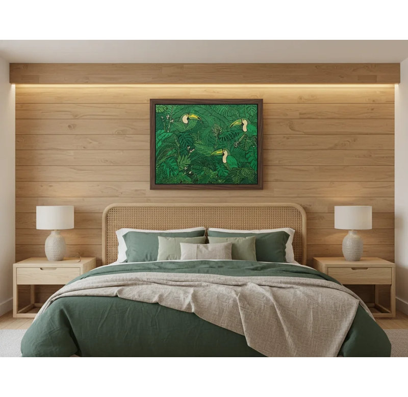 Emerald Canopy