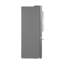 30" Freestanding FD W/Handles, Auto Ice Maker