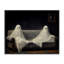 «Spooky Couch Ghost Duo», estampe numérique, design par LSR Design Studio-692483680-692483681