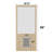80'' Screen Doors-98198865