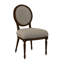 Dauphin Dining Chair-71069502-71069525