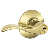 Bright Brass
