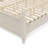 Elio Solid Wood Bed Frame with Spindle Design-964810639-964810649