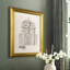 «Vintage Sketch LXV» sur