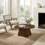 Table basse Petal-310718719