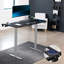Vivo Electric 60" X 30" Desk-1056777596