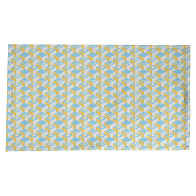 Nappe de gratte-ciels classiques