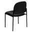 Comfort Stackable Steel Side Reception Chair-2049144421-2049144416