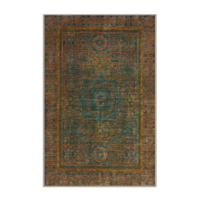 Abstract Indoor Rug