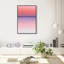 Peach Coastline II Print by Oliver Gal-1139451019-1276923372