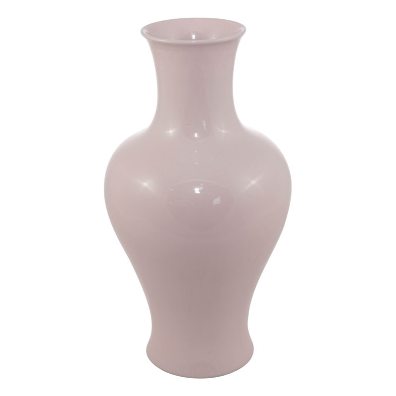 Handmade Table Vase, 18" H x 10" W x 10" D