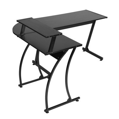 Kulben L-Shaped Writing Desk