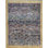 Hand-Knotted High-Quality Purple Area Rug