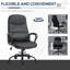 Fauteuil de direction Johathon