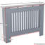 Radiator Cover-113632873
