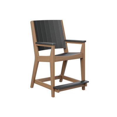 Mayhew Outdoor Bar Stool