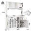 167cm Kitchen Pantry-68728732