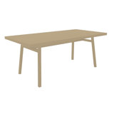 Milano Outdoor Dining Table