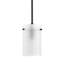 Luminaire suspendu cylindrique à 1 lumière Angelina-22523475-80823565-80880721