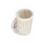 Wicker Round Laundry Hamper Basket with Lining-45117832-45117835