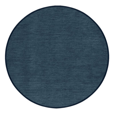 Tapis gris uni lavable à la machine