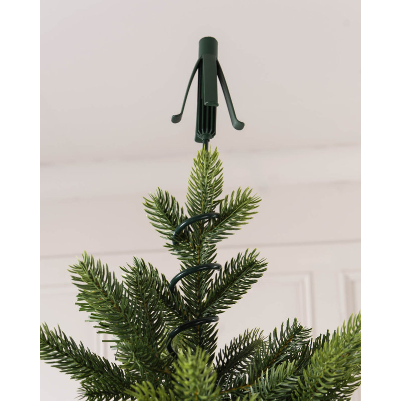 Christmas Tree Topper Holder, 34cm