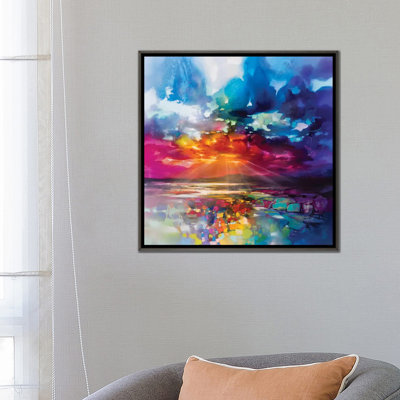 " Sun's Energy " by Scott Naismith