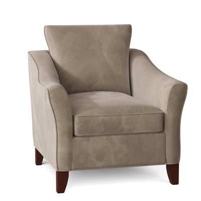Loft Living Armchair