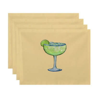 Napperon Josefien Margarita