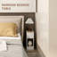 Scotto 20cm W Bedside Table-1751931973