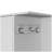 Austin Storage Broom Closet White