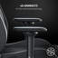 Fauteuil de jeu Razer Iskur - tissu gris foncé