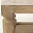 Nueva Fabric Upholstered Storage Bench
