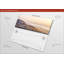 Sylt II 1 Piece Wall Art on Glass-41826798