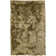 Tapis de zone lime Mel