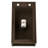 Parker Flush Mounted Sconce