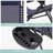 Daileen Folding Recliner Chair-1491725665