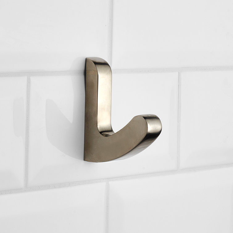 Kafka Wall Mounted Robe Hook