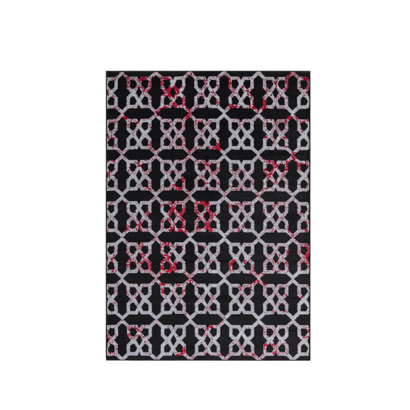 Tapis, tapis de salon, tapis, Rectangulaire 7 pi x 10 pi