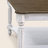 Locke Solid Wood Square Coffee Table-94283504