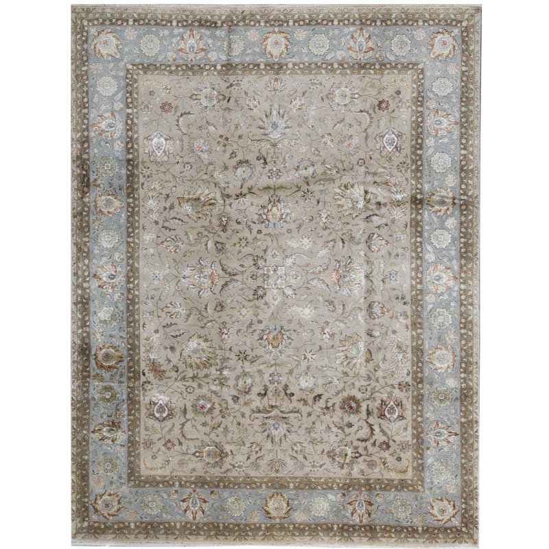Oriental Area Rug