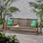 Handwoven - Wood Frame For Outdoor Comfort 3 Seater Backyard With Style-612167434