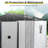 Metal Storage Shed-112476462-121644623