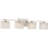 Dunreith 4 - Light Dimmable Vanity Light-698851075