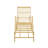 Reuben Josephine Outdoor Sun Lounger-58852794