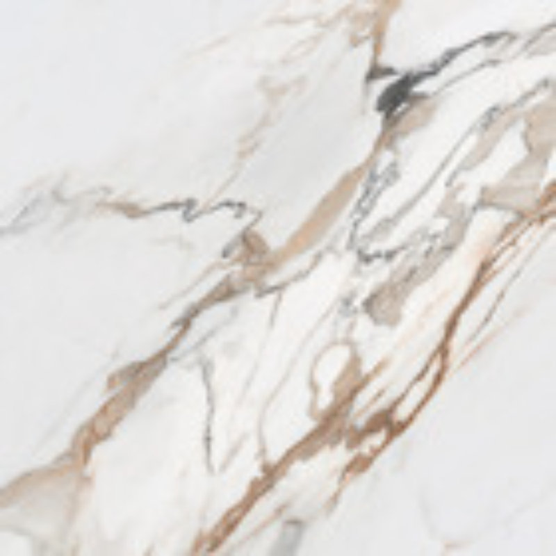 Tables basses champignon, Smoke, Calacatta Paonazzo