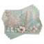 Ensemble de 8 napperons East Urban Home
